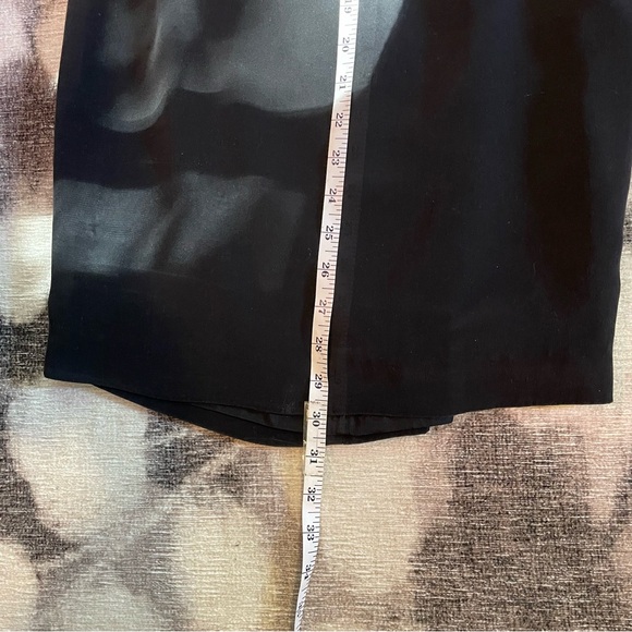 Seta Bella 100% silk dress - Picture 7 of 8